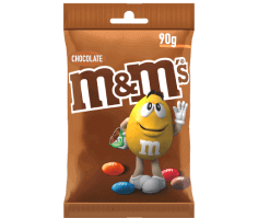 M&M’s® Choco